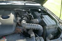 2010 NISSAN NAVARA D40 2.5L PICK UP - 21