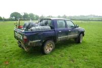1999 TOYOTA HILUX PICKUP TRUCK - 6