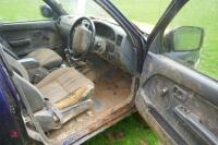 1999 TOYOTA HILUX PICKUP TRUCK - 12