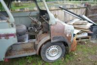 1961 BEDFORD CA PROJECT (S/R) - 2