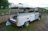1961 BEDFORD CA PROJECT (S/R) - 3