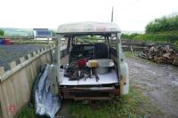 1961 BEDFORD CA PROJECT (S/R) - 4