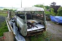 1961 BEDFORD CA PROJECT (S/R) - 5