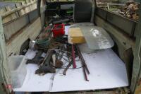 1961 BEDFORD CA PROJECT (S/R) - 6