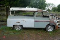 1961 BEDFORD CA PROJECT (S/R) - 7