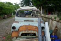 1961 BEDFORD CA PROJECT (S/R) - 9