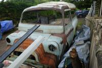 1961 BEDFORD CA PROJECT (S/R) - 10