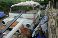 1961 BEDFORD CA PROJECT (S/R) - 11