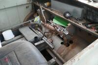 1961 BEDFORD CA PROJECT (S/R) - 12