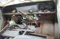 1961 BEDFORD CA PROJECT (S/R) - 14