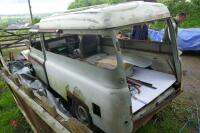 1961 BEDFORD CA PROJECT (S/R) - 15