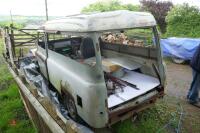 1961 BEDFORD CA PROJECT (S/R) - 16