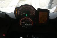 2014 BMW F800GT MOTORBIKE - 10