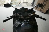 2014 BMW F800GT MOTORBIKE - 13