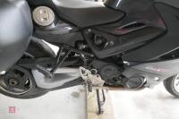 2014 BMW F800GT MOTORBIKE - 17