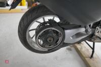 2014 BMW F800GT MOTORBIKE - 18