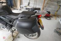 2014 BMW F800GT MOTORBIKE - 20