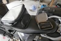 2014 BMW F800GT MOTORBIKE - 21