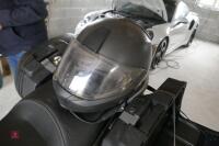 2014 BMW F800GT MOTORBIKE - 23