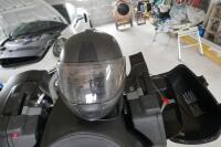2014 BMW F800GT MOTORBIKE - 24