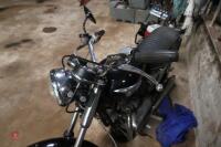 1972 TRIUMPH 650TR6 TROPHEY MOTORBIKE - 12