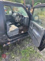 SUZUKI JIMNY (S/R) - 3