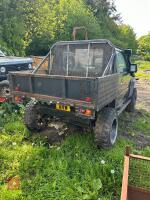 SUZUKI JIMNY (S/R) - 4