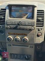 2010 NISSA NAVARA 4WD PICK UP (S/R) - 6