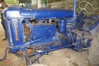 FORDSON MAJOR EN27N 2WD TRACTOR - 20