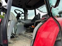 2005 MASSEY FERGUSON 6480 TRACTOR - 5