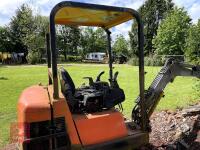 1999 PEL-JOB SIRIUS 271 DIGGER - 3
