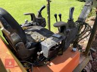 1999 PEL-JOB SIRIUS 271 DIGGER - 5