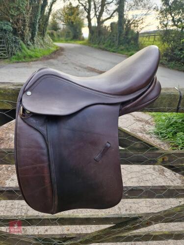 16'' GFS FIELDHOUSE XW HUNTER SADDLE