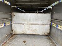 2012 DAF 2WD LF55 220 CATTLE LORRY - 5