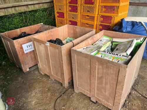 3 PALLETS OF AUTOWATER & DRIPLINES (1)