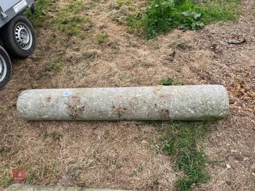 6' GRANITE ROLLER (27)