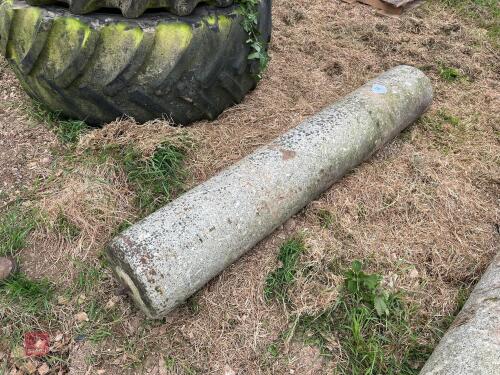 65'' GRANITE ROLLER (28)