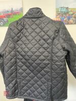 RESULT CHELTENHAM CASE IH BLACK JACKET - 2