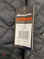 RESULT CHELTENHAM CASE IH BLACK JACKET - 3