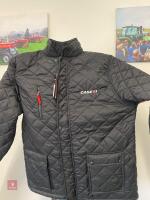 RESULT CHELTENHAM CASE IH BLACK JACKET - 4