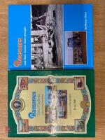 SELECTION OF MANUALS & BOOKS - 2