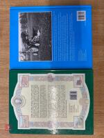 SELECTION OF MANUALS & BOOKS - 3