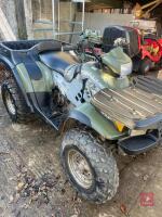 2006 POLARIS ATP 500QUAD - 2