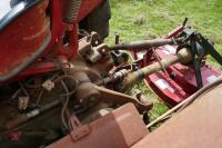 1963 MASSEY FERGUSON 30 2WD TRACTOR - 43