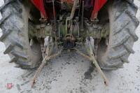 1983 MASSEY FERGUSON 250 2WD TRACTOR - 10