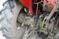 1983 MASSEY FERGUSON 250 2WD TRACTOR - 11