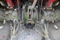 1983 MASSEY FERGUSON 250 2WD TRACTOR - 13