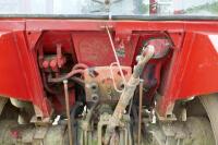 1983 MASSEY FERGUSON 250 2WD TRACTOR - 14