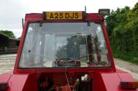 1983 MASSEY FERGUSON 250 2WD TRACTOR - 15