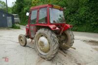 1983 MASSEY FERGUSON 250 2WD TRACTOR - 16